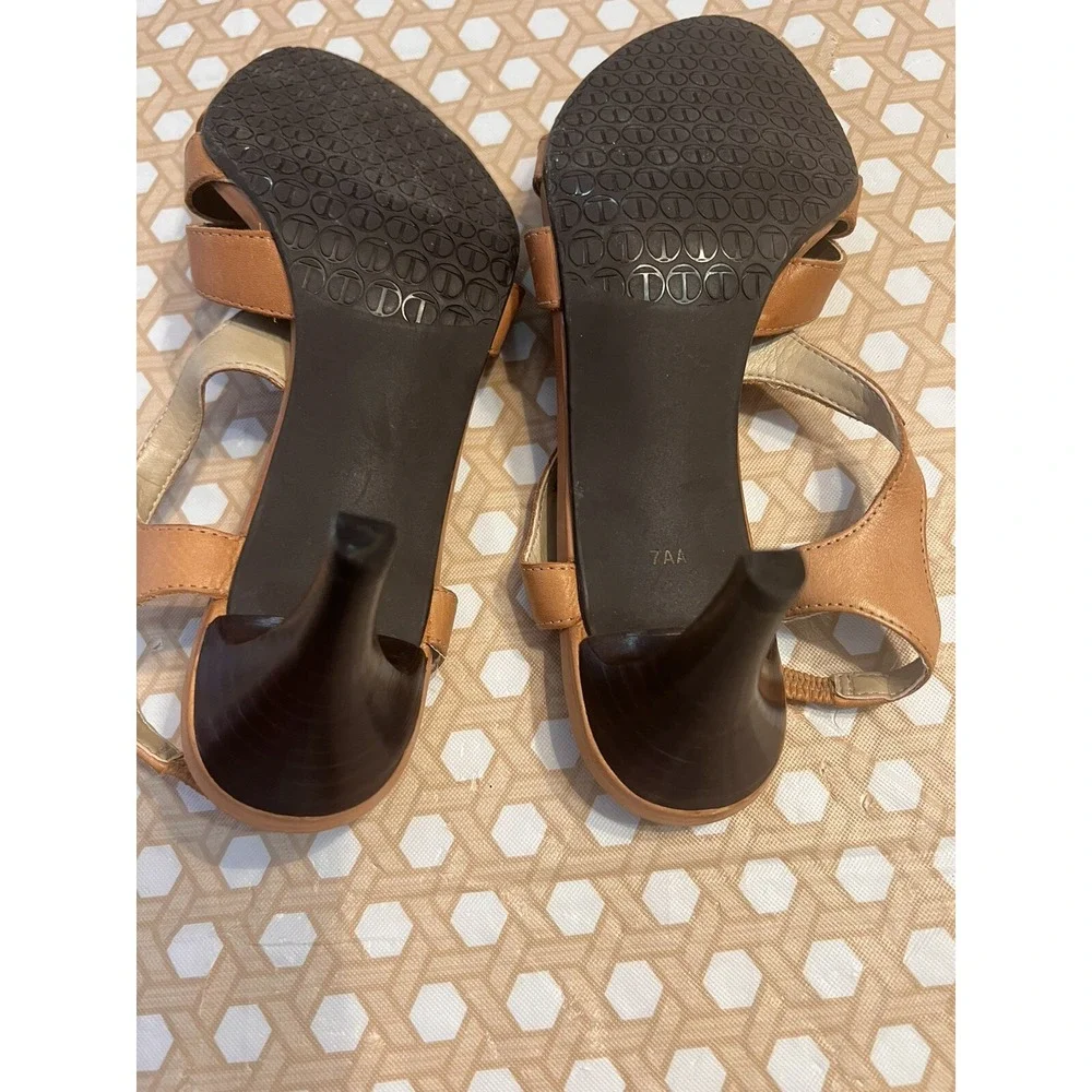 Talbots Womens 3